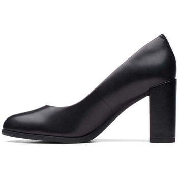 Clarks Zapatos de tacón Freva 85 Court para mujer