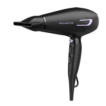 Rowenta Cv7210 Secador 2200 W Negro