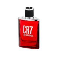 cristiano ronaldo - cr7 red perfumes 30 ml male