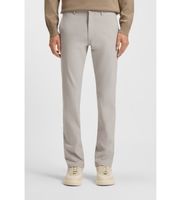 boss para hombre 50547719 pantalon chino slim beige 3132 casual algodon