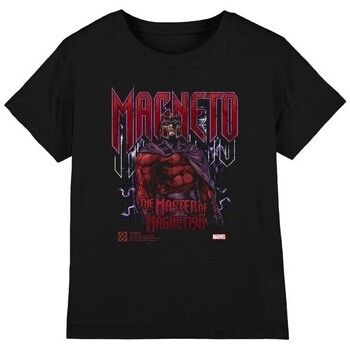 Marvel Tops y Camisetas X-Men para niño