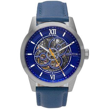 Heritor Reloj analógico Accesorios-HOMBRES para hombre