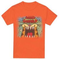 garfield camiseta from the depths para hombre