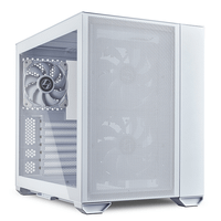 caja lian li oc11 air mini white