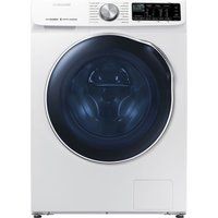 ecobubble wd10n645raw wifi-enabled 10 kg washer dryer - white white