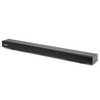 barra de sonido audizio sb95 20 120w bluetooth 53 hdmi arc subwoofer integrado negra