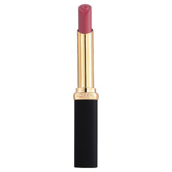 L’Oréal Paris - Color Riche Intense Volume Matte Barras de labios 1.8 g Tono 482, Mauve Indompta