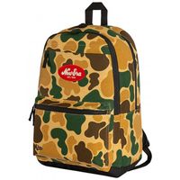 new-era mochila camo delaware backpack newera para mujer