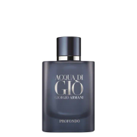acqua di gio homme profondo