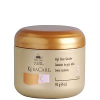 crema acabado glossy keracare high sheen glossifier 118ml