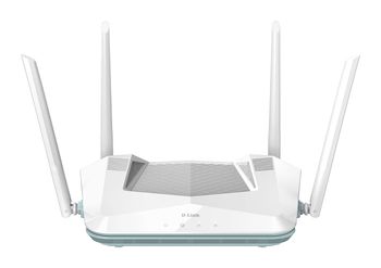 D-Link R32 Smart Router WiFi6 Eagle Pro AI AX3200