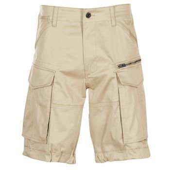 G-Star Raw Short ROVIC ZIP LOOSE 1/2 para hombre