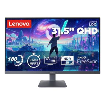 Monitor Lenovo LOQ 32Q-10 31,5