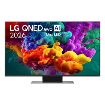 TV LG QNED MiniLED 50QNED87B6A 50