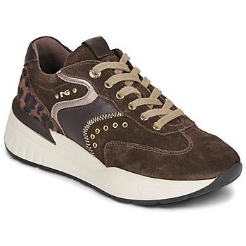 NeroGiardini Zapatillas I617372D para mujer