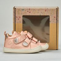 easy peasy zapatillas altas my deboo velcro para nino