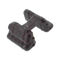 acoplamiento de goma de rueda yamaha xt 350