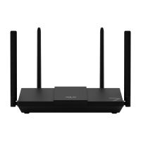 asus rt-be50 router extensible wifi 7 doble banda be3600 aimesh ofdma