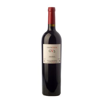 Gratavinum Vino Tinto Gv5 Priorat Joven 75 Cl 14.5% Vol.