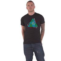 pink floyd camiseta manga larga ro387 para hombre