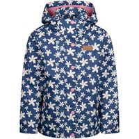 trespass chaqueta drippy para mujer