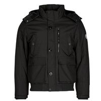 deeluxe parka trade para hombre