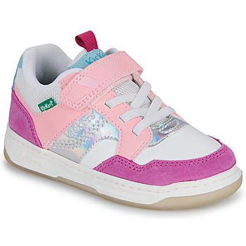Kickers Zapatillas KICKARTING para niña