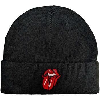 The Rolling Stones Gorro RO10675 para hombre