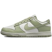 nike zapatillas dunk low next nature olive aura para hombre