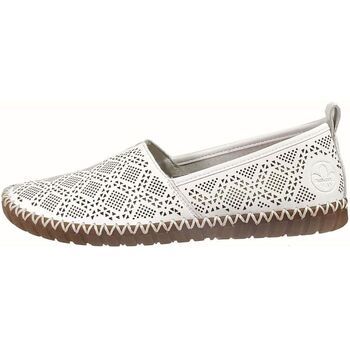 Rieker Mocasines M2851 para mujer