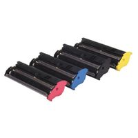 konica minolta 1710524-001 pack de toner original