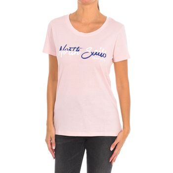 North Sails Camiseta 9024310 para mujer