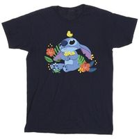 disney tops y camisetas bi50301 para nino