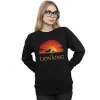 disney jersey the lion king para mujer