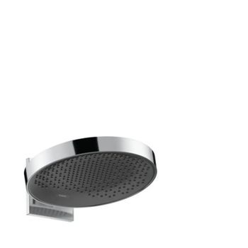 Ducha Fija Hansgrohe Rainfinity 360 1jet Powderrain Ducha Mural, 26230000