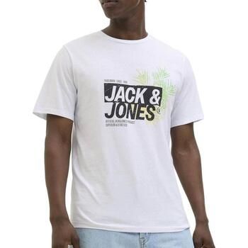 Jack & Jones Camiseta Jaxon para hombre