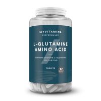 l-glutamina comprimidos - 250tabletas