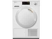 secadora bomba de calor - miele tcc220wp active 8 kg 11 programas ecodry fragrancedos blanco