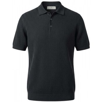 Jeordie's Polo 80573 POLO MM PUNZONATO-400 BLEU para hombre