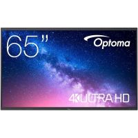 optoma premium creative touch serie 5 de 65 pantalla interactiva certificacion google edla tactil