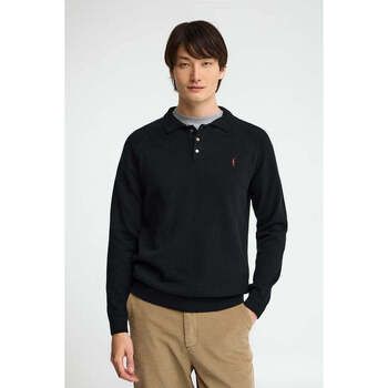 Polo Club Polo RIGBY GO LS POLO WOOL KENETH para hombre