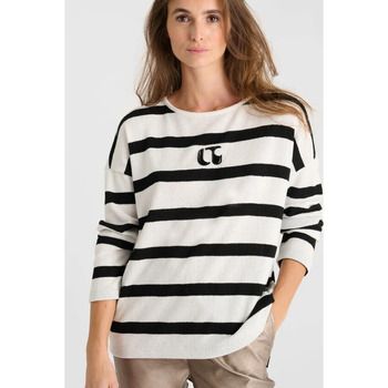 Le Temps des Cerises Jersey Suéter MACY para mujer
