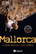 mallorca escalada deportiva bilingue espanol-ingles