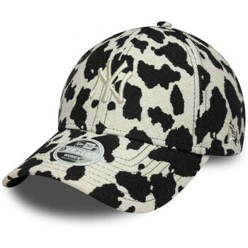 New-Era Gorra Wmns cow midi 9forty neyyan para mujer