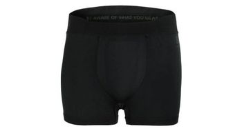 Odlo performance light eco boxer negro