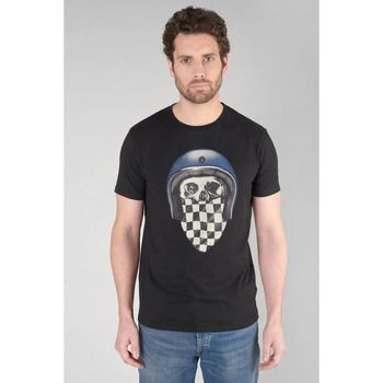 Le Temps des Cerises Tops y Camisetas Camiseta RODI para hombre
