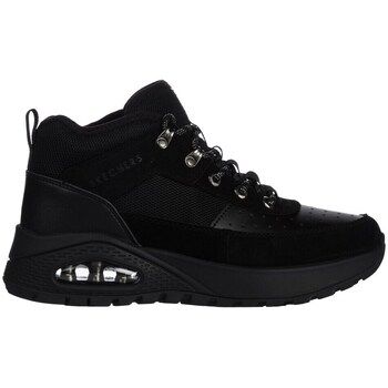 Skechers Botines Uno Rugged para hombre