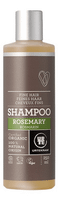 urtekram champu romero cabello fino 250 ml