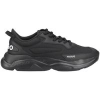 hugo zapatillas leon para hombre