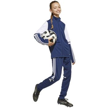 adidas Chaqueta deporte training jacket squadra 25 jd3029 128 cm para hombre